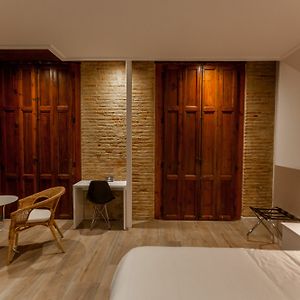 Superior Kamer met een King Size Bed